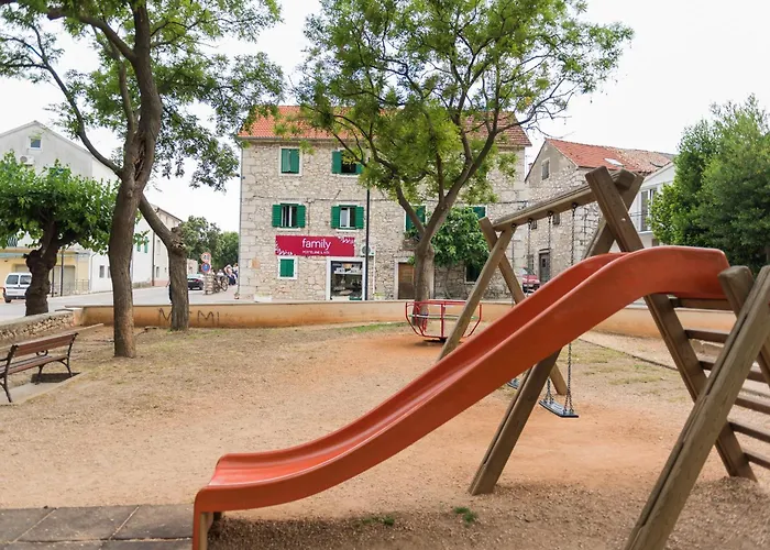 Apartmani Spanja