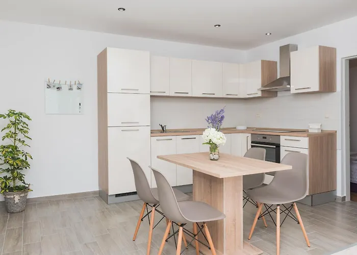 Apartmani Spanja