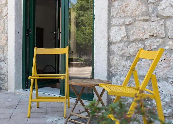 Apartmani Spanja