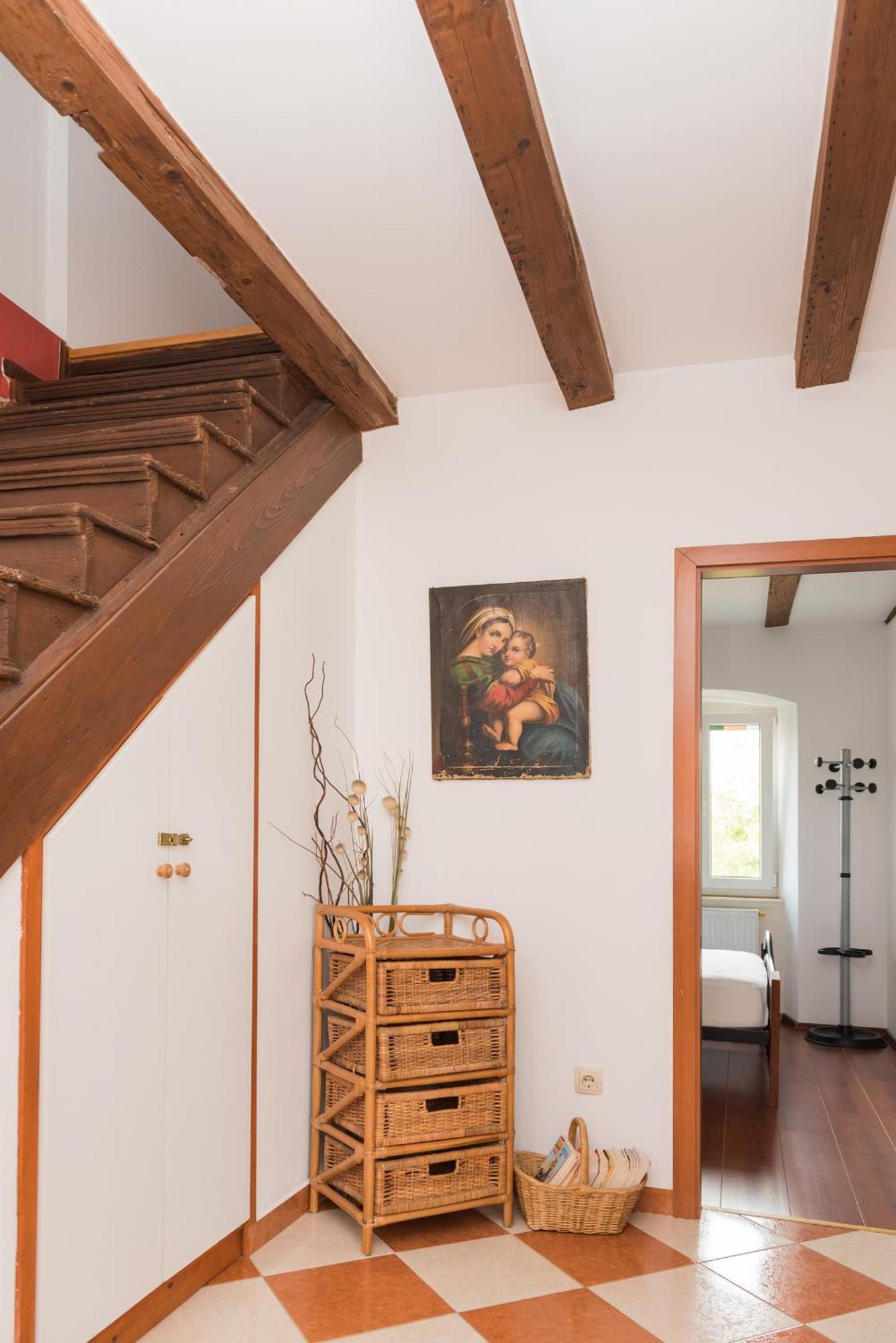 Spanja Apartmán *