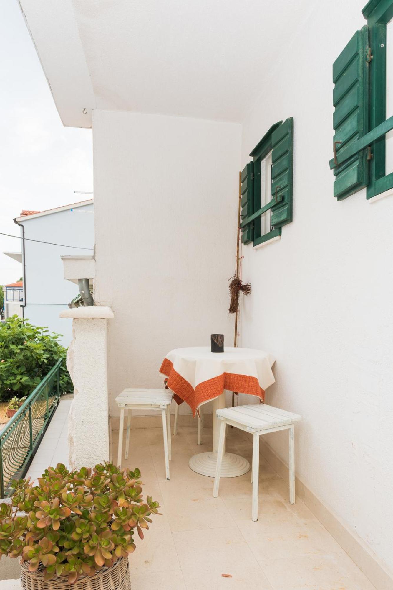 Apartmán Spanja *