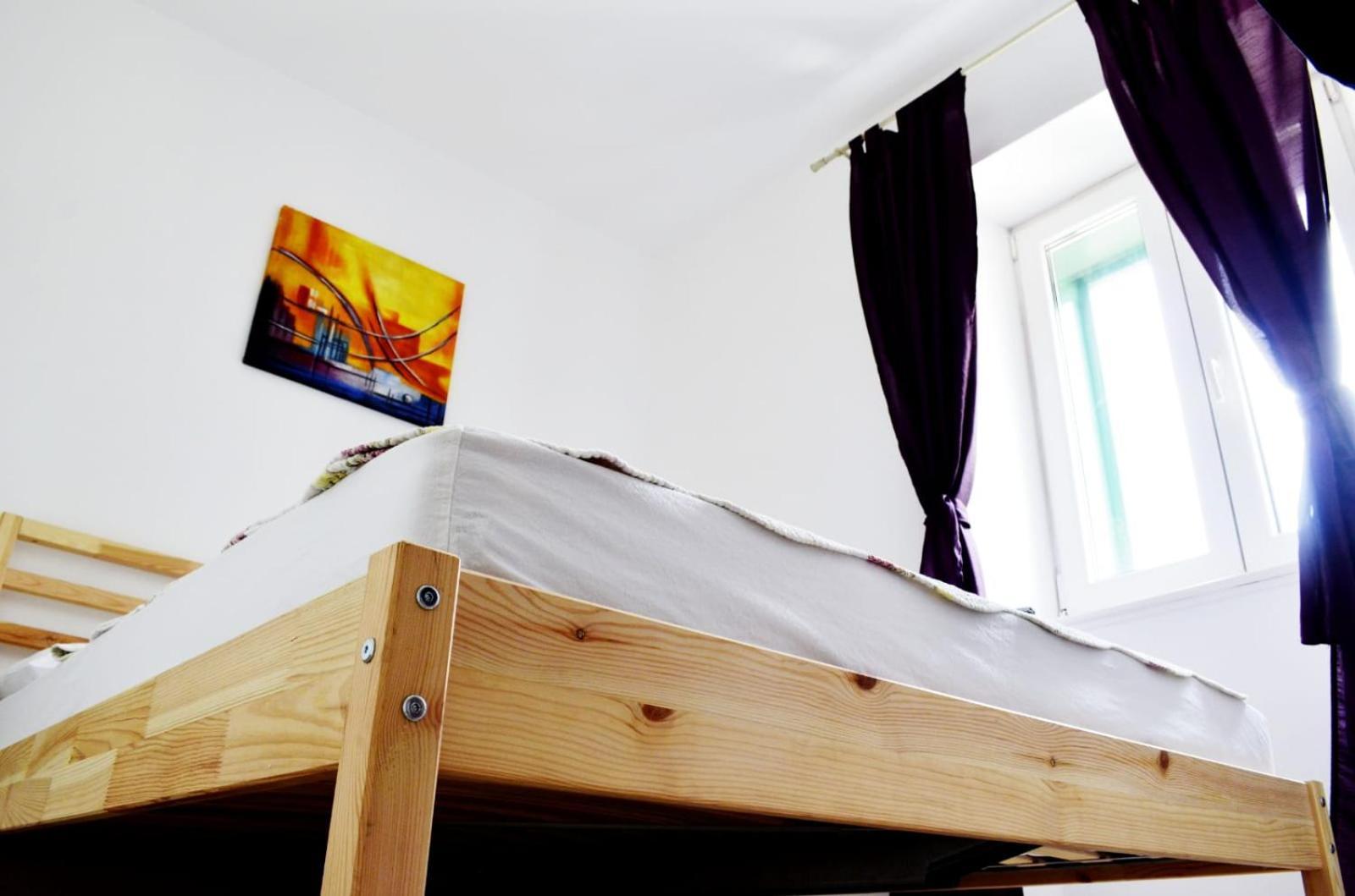 Apartmán Spanja Vodice