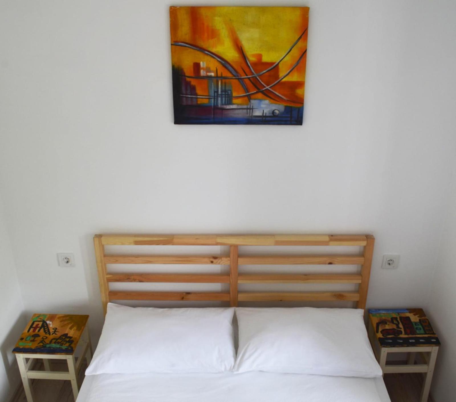 Apartmán Spanja