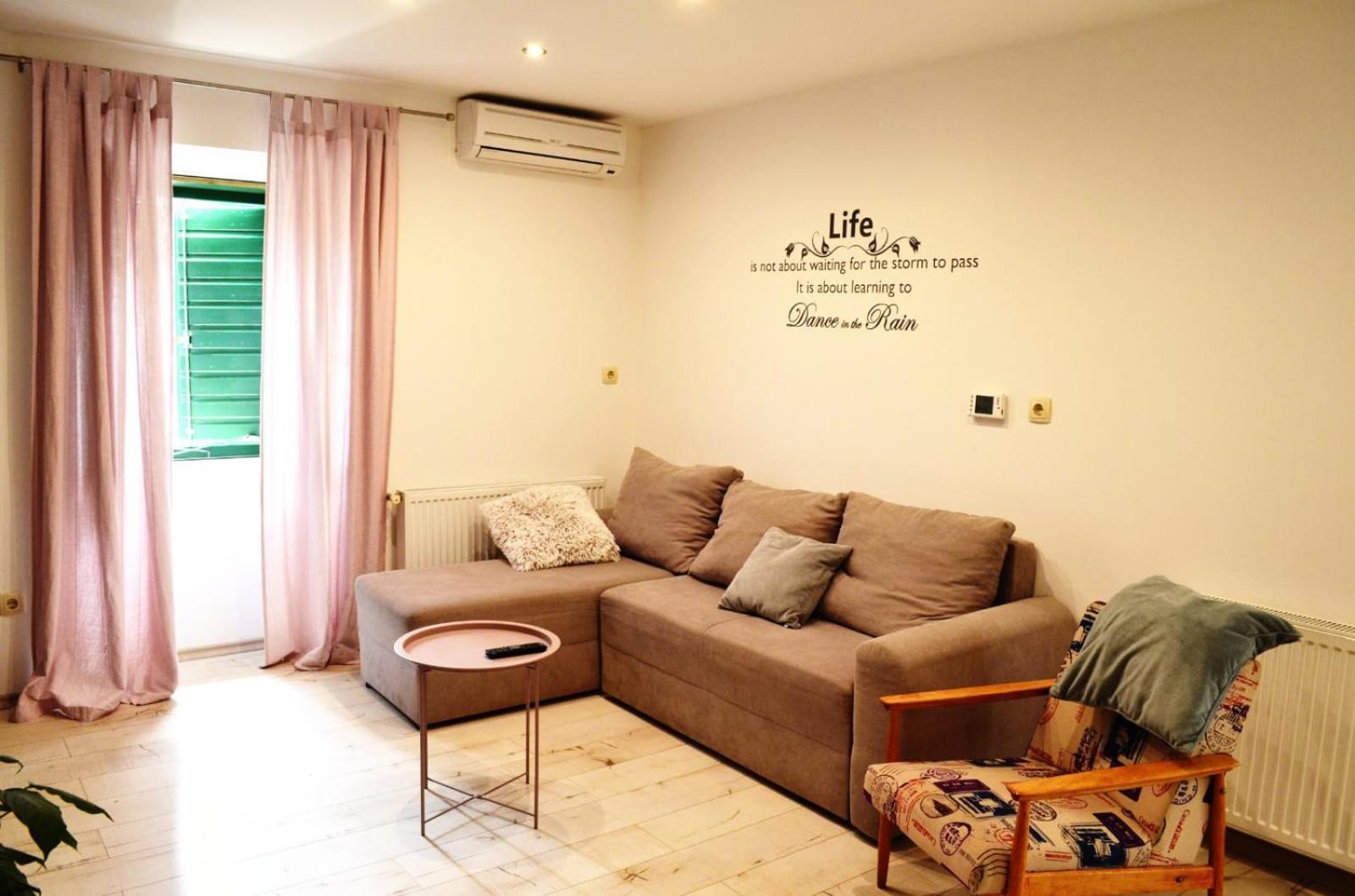 Apartmán Spanja *