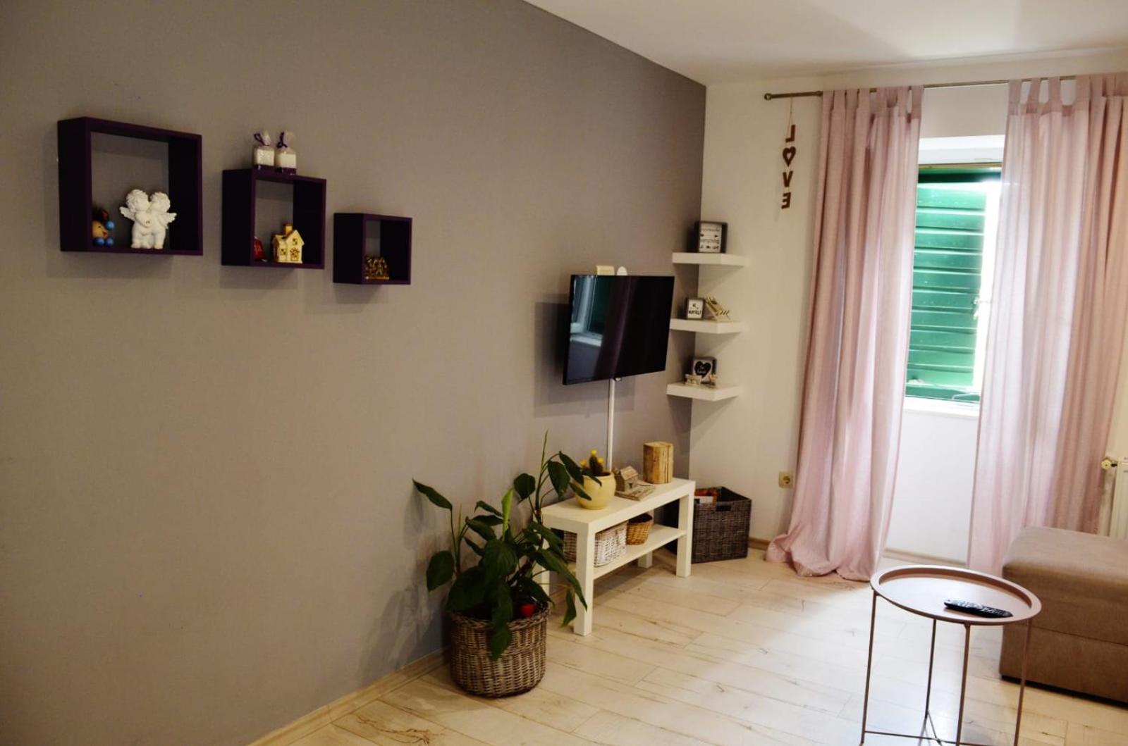 Apartmán Spanja *