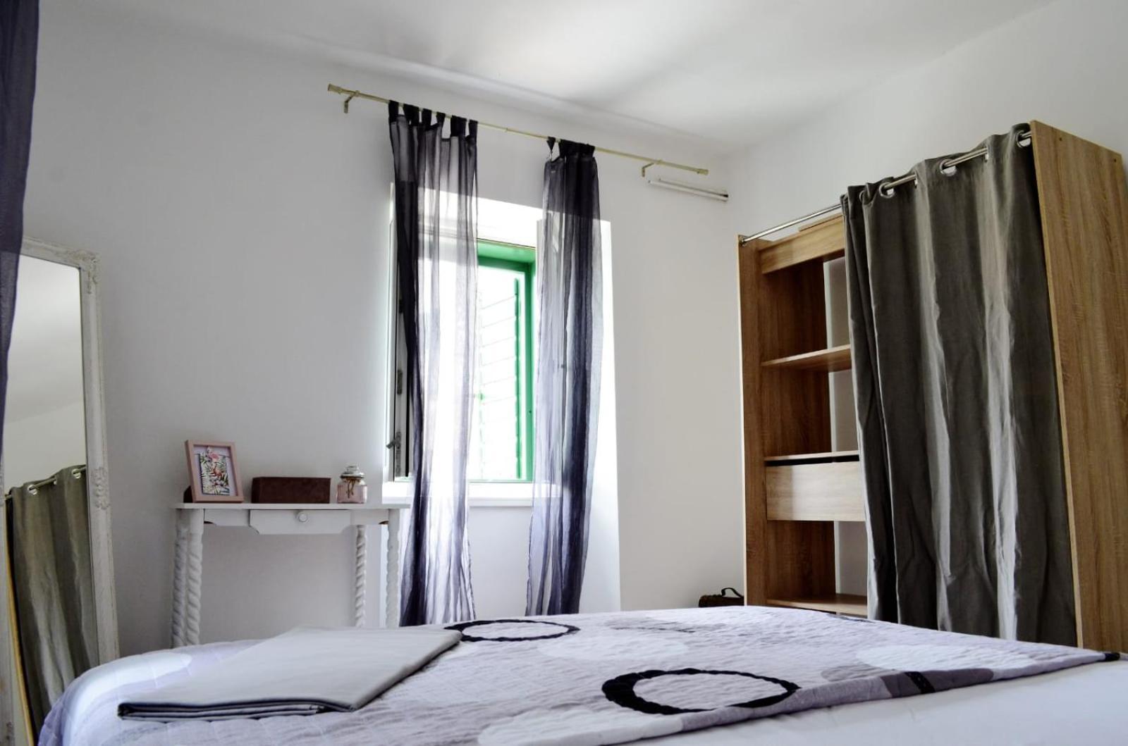 Spanja Apartmán Vodice