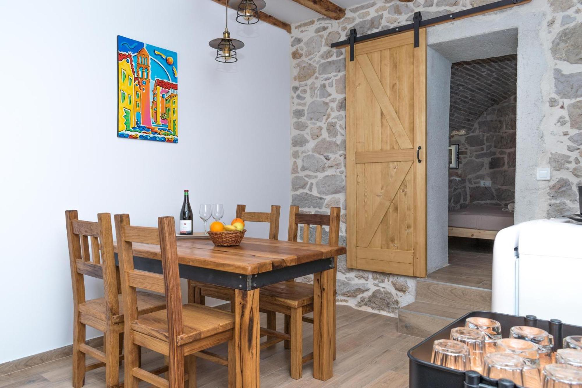Spanja Apartmán