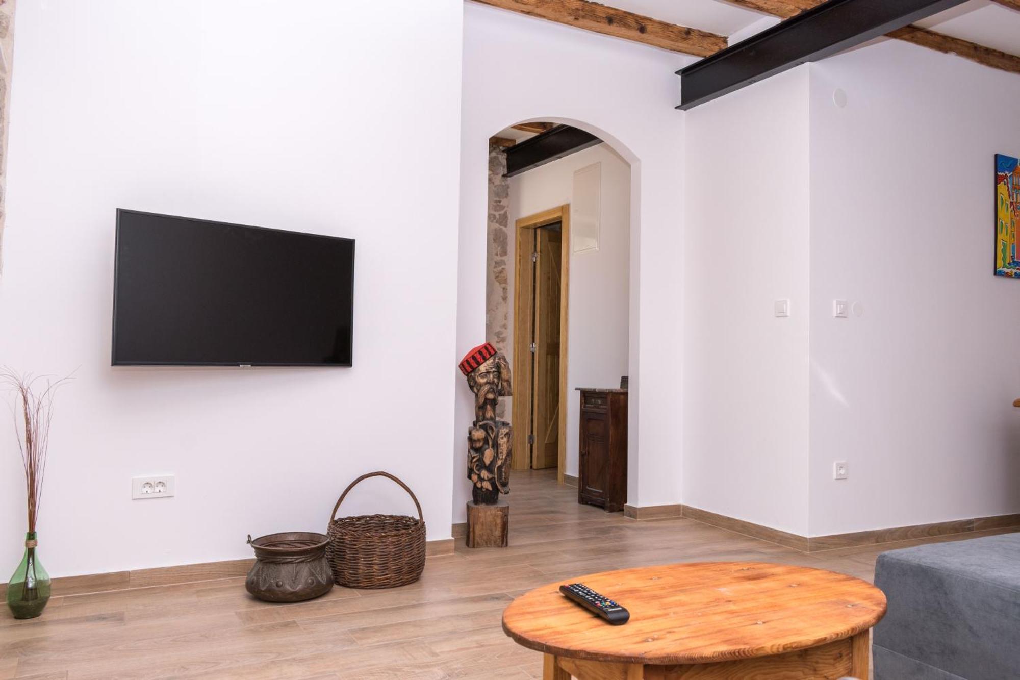 Spanja Apartmán *
