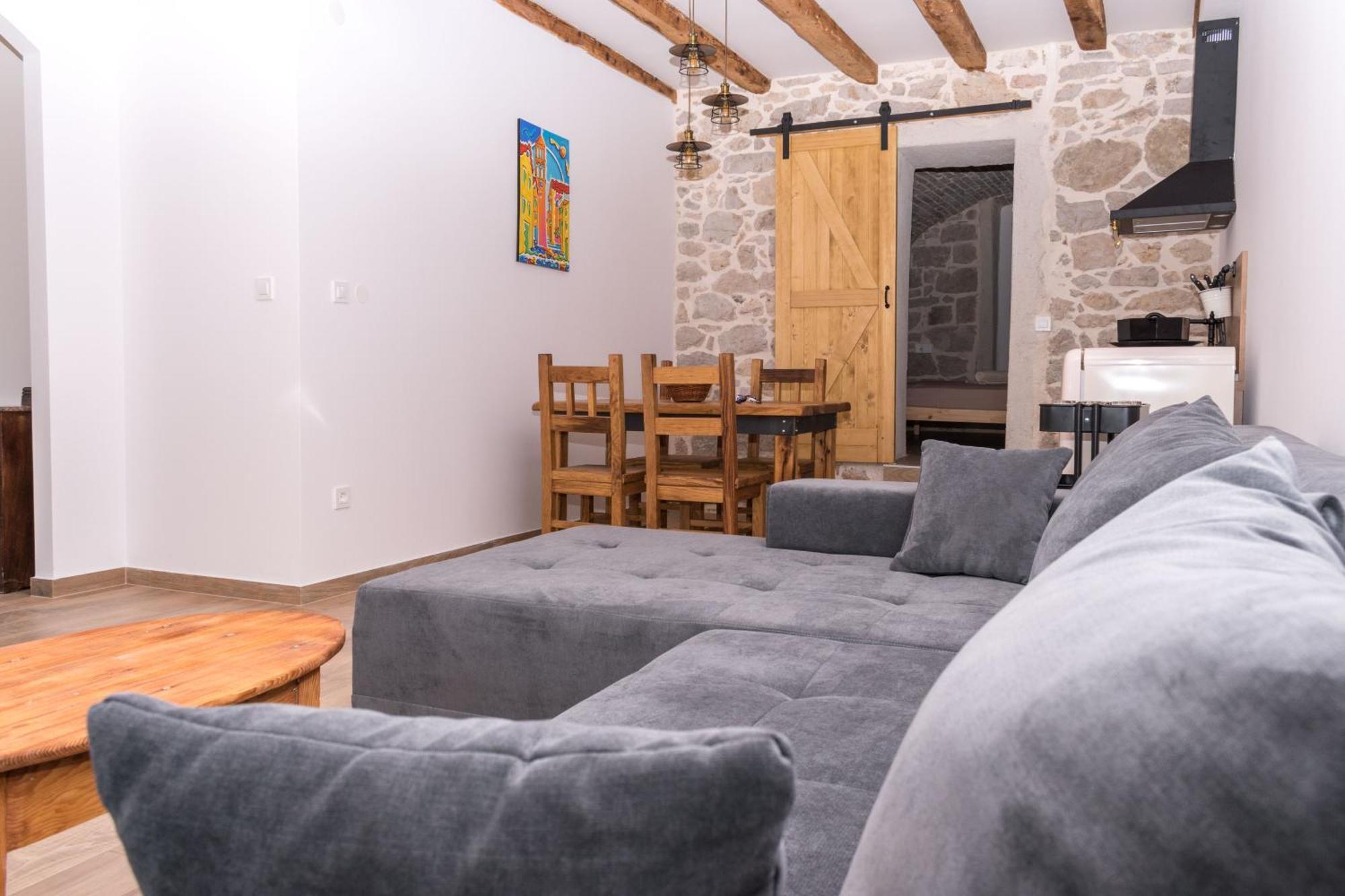 Spanja Apartmán