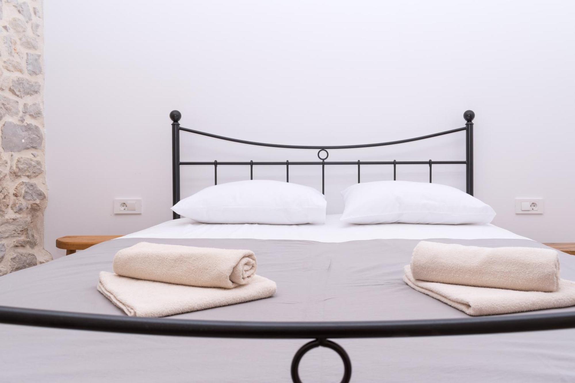 Spanja Apartmán Vodice