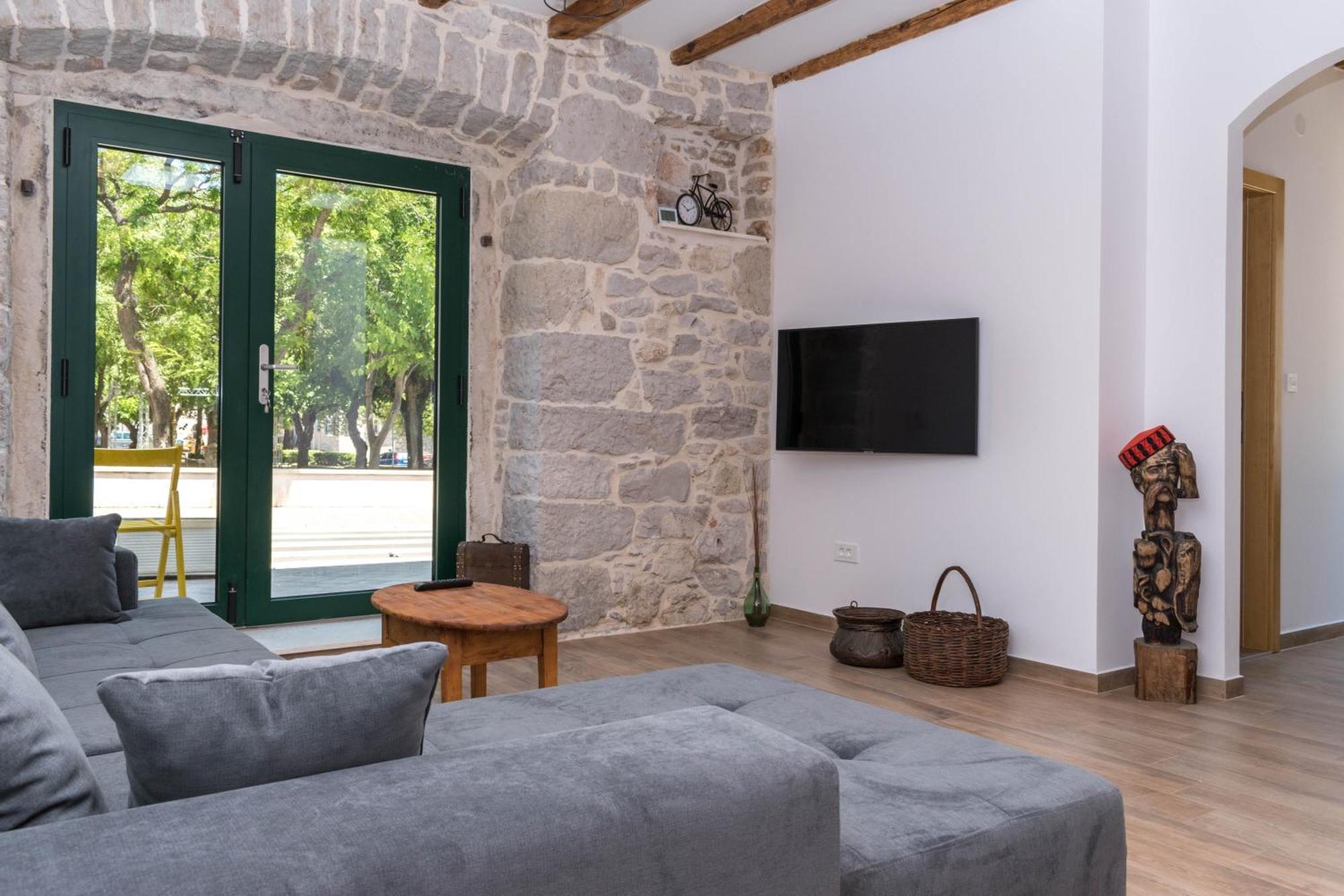 Spanja Apartmán