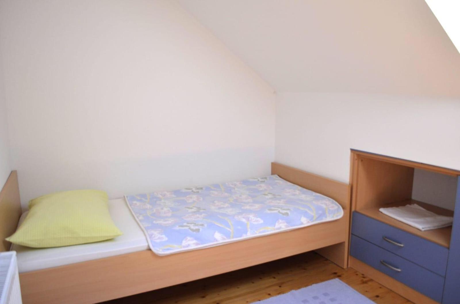Apartmán Spanja Vodice