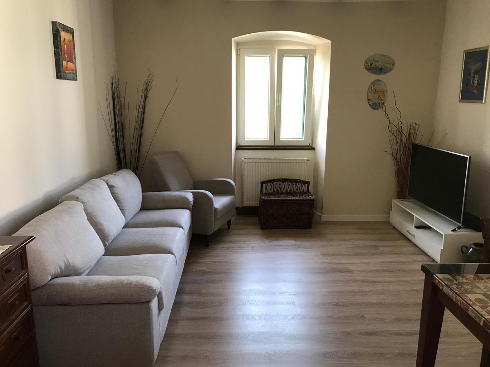 Spanja Apartmán *
