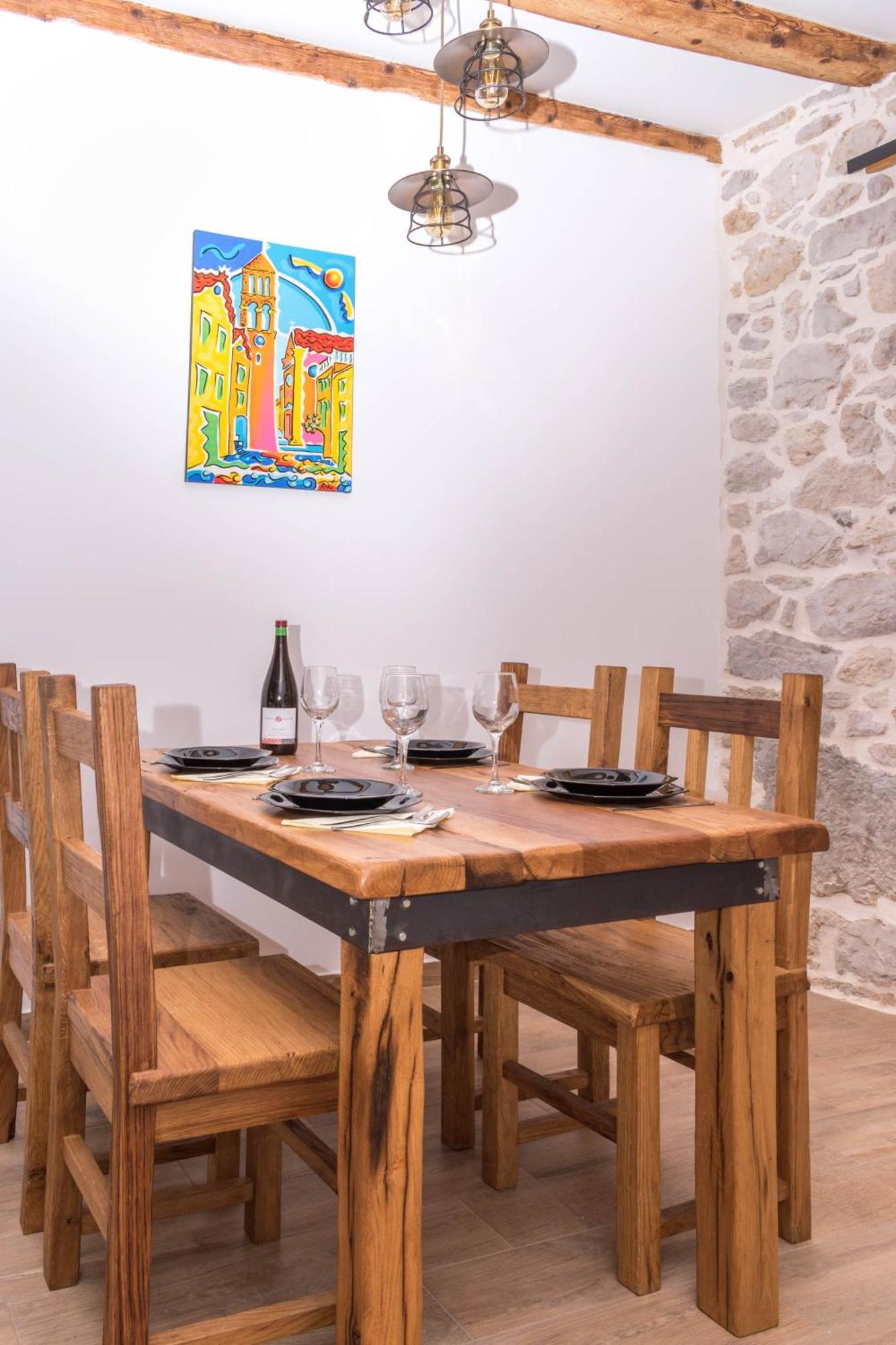 Spanja Apartmán Vodice