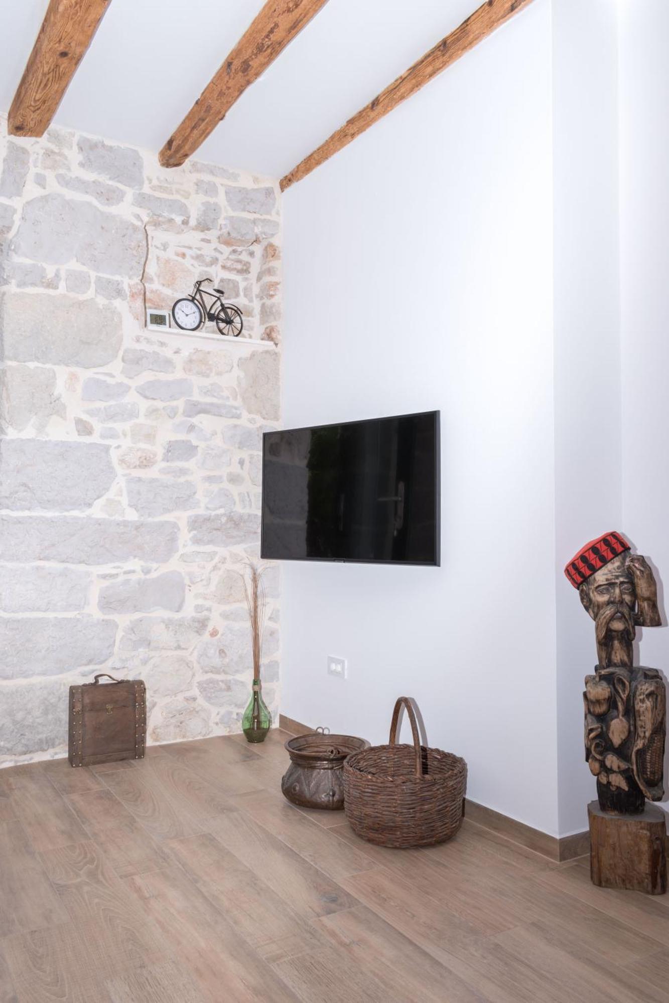 Apartmán Spanja Vodice