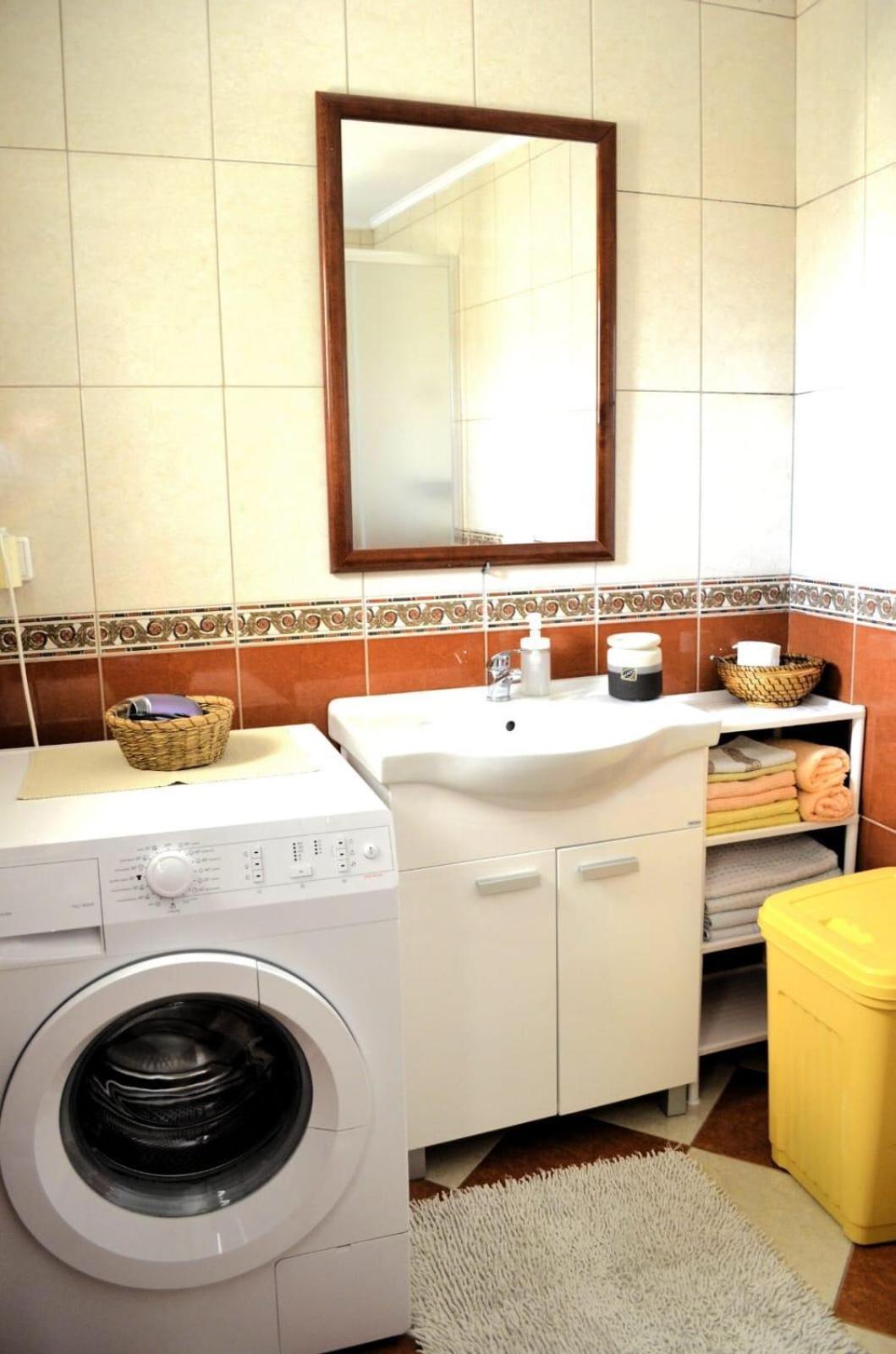 Apartmán Spanja